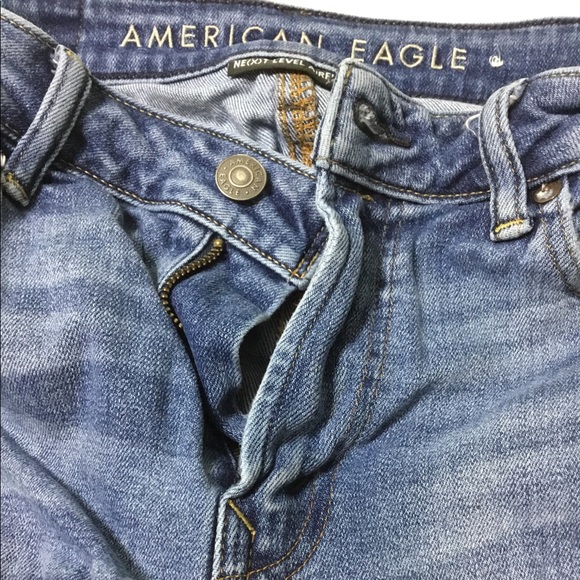 MEN’S AMERICAN EAGLE JEANS - Picture 9 of 12